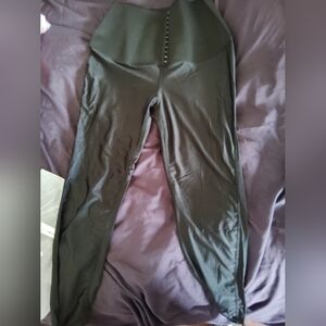 Tiktok corset leggings